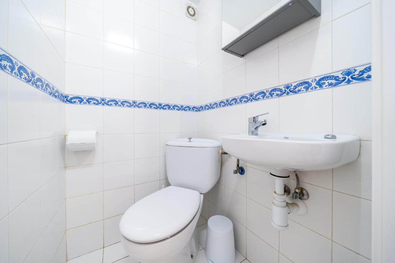 Hauzify I Apartament Solpins La Pineda Kültér fotó