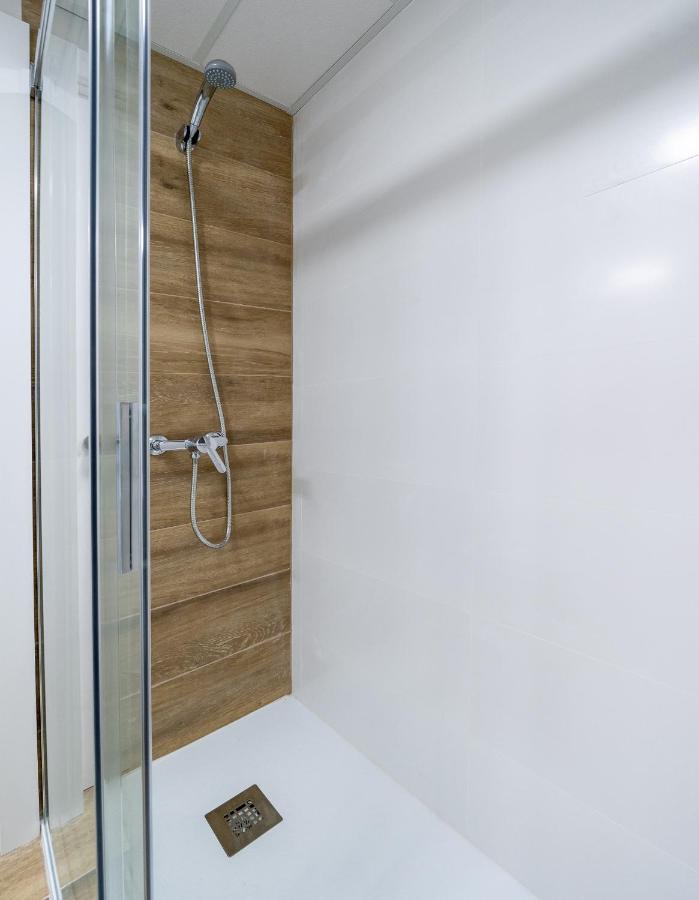 Hauzify I Apartament Solpins La Pineda Kültér fotó
