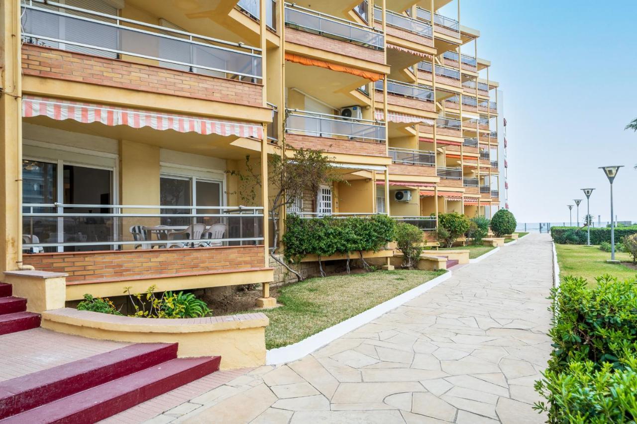 Hauzify I Apartament Solpins La Pineda Kültér fotó