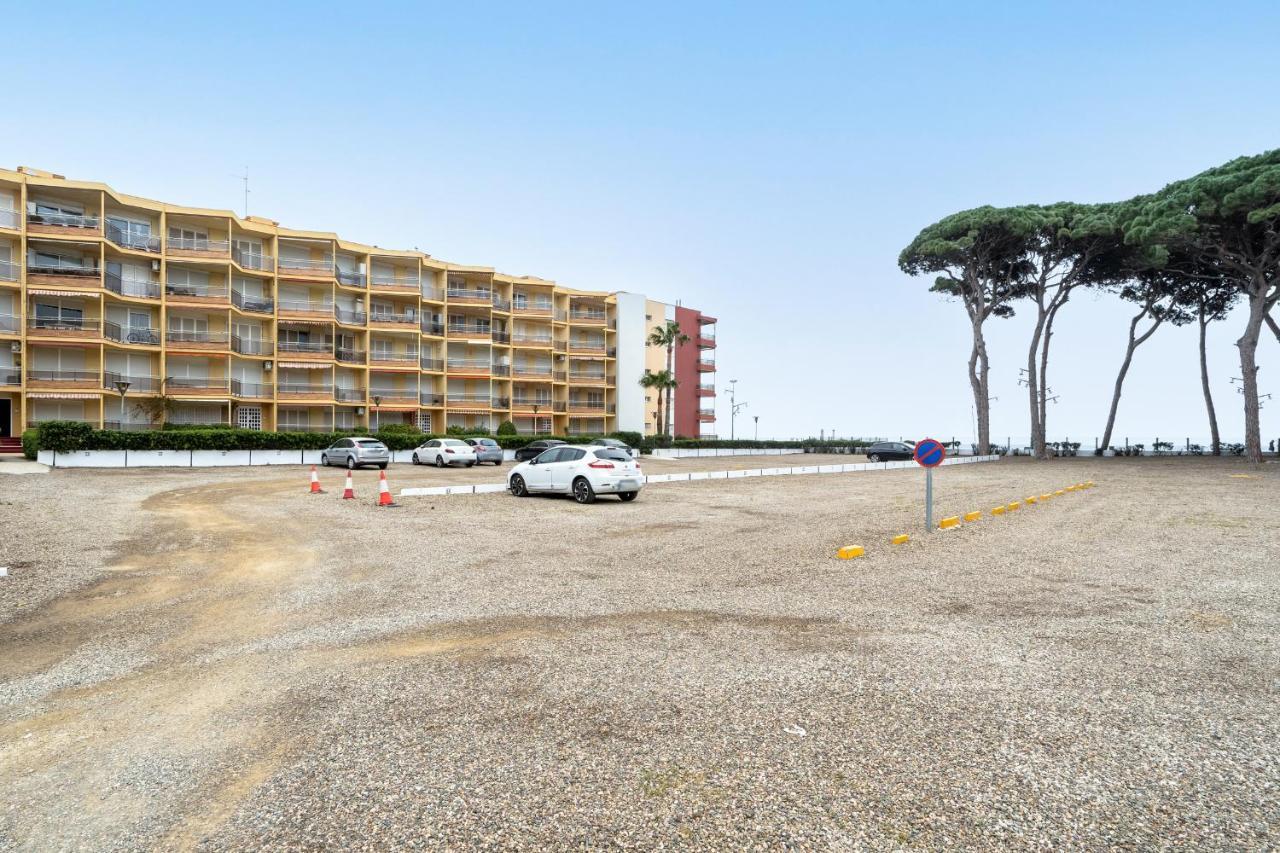 Hauzify I Apartament Solpins La Pineda Kültér fotó