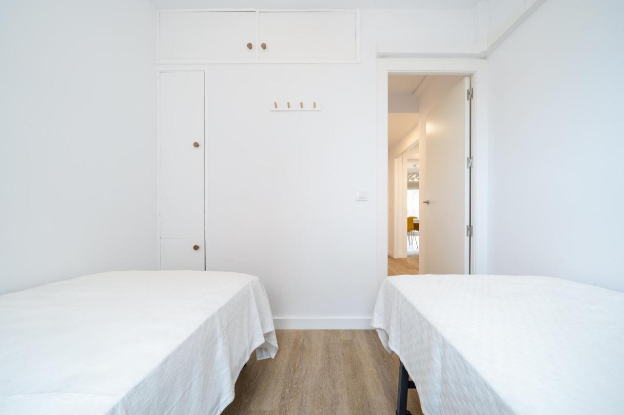 Hauzify I Apartament Solpins La Pineda Kültér fotó