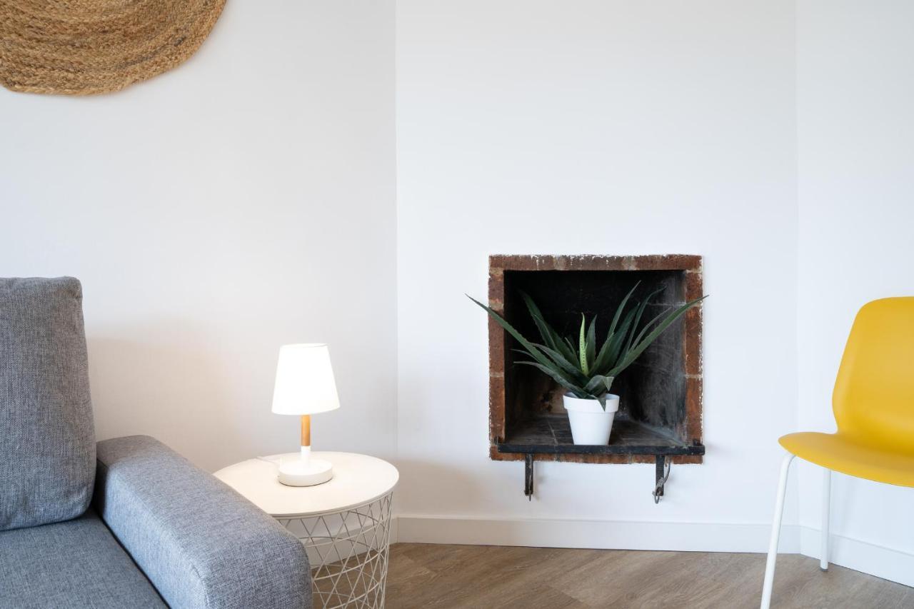 Hauzify I Apartament Solpins La Pineda Kültér fotó