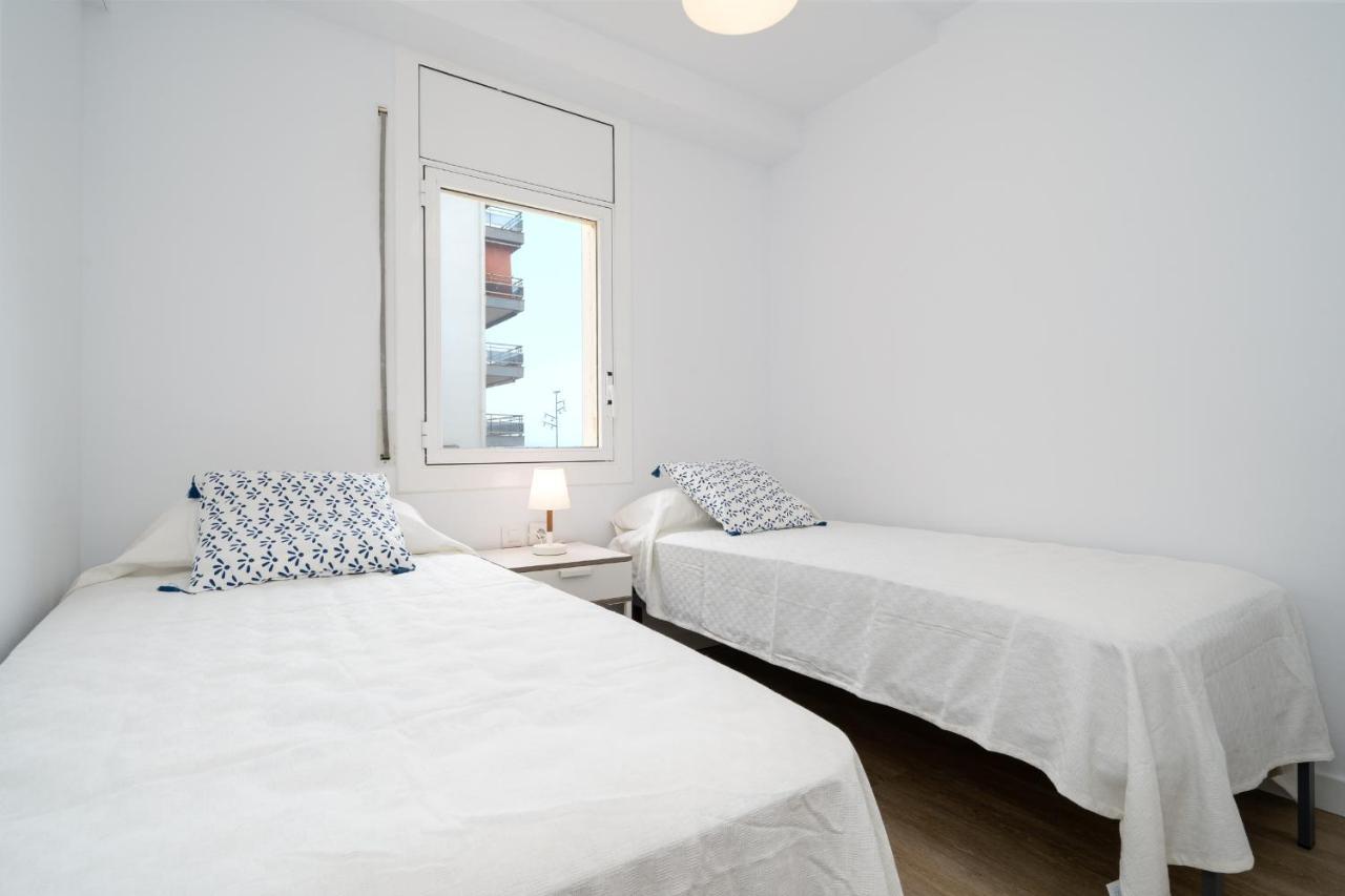 Hauzify I Apartament Solpins La Pineda Kültér fotó