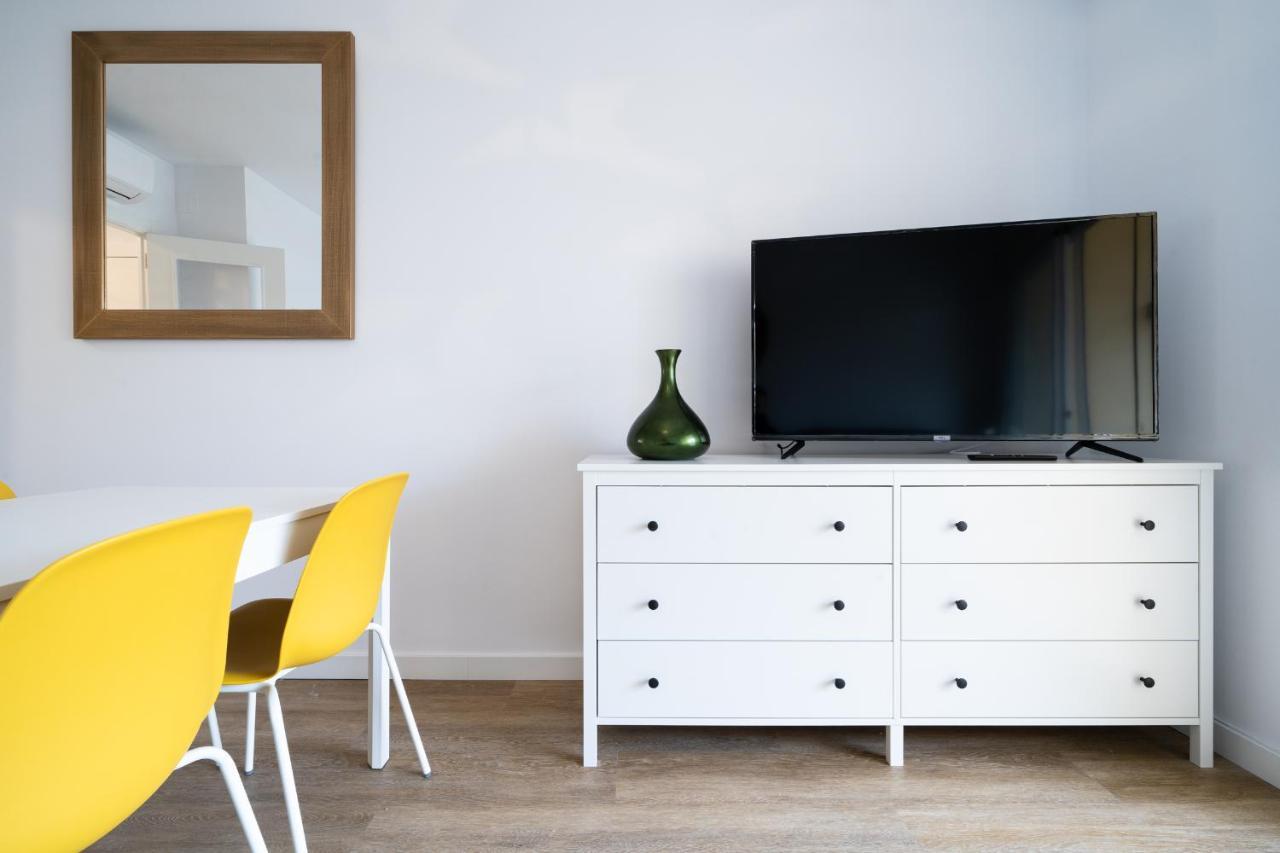 Hauzify I Apartament Solpins La Pineda Kültér fotó