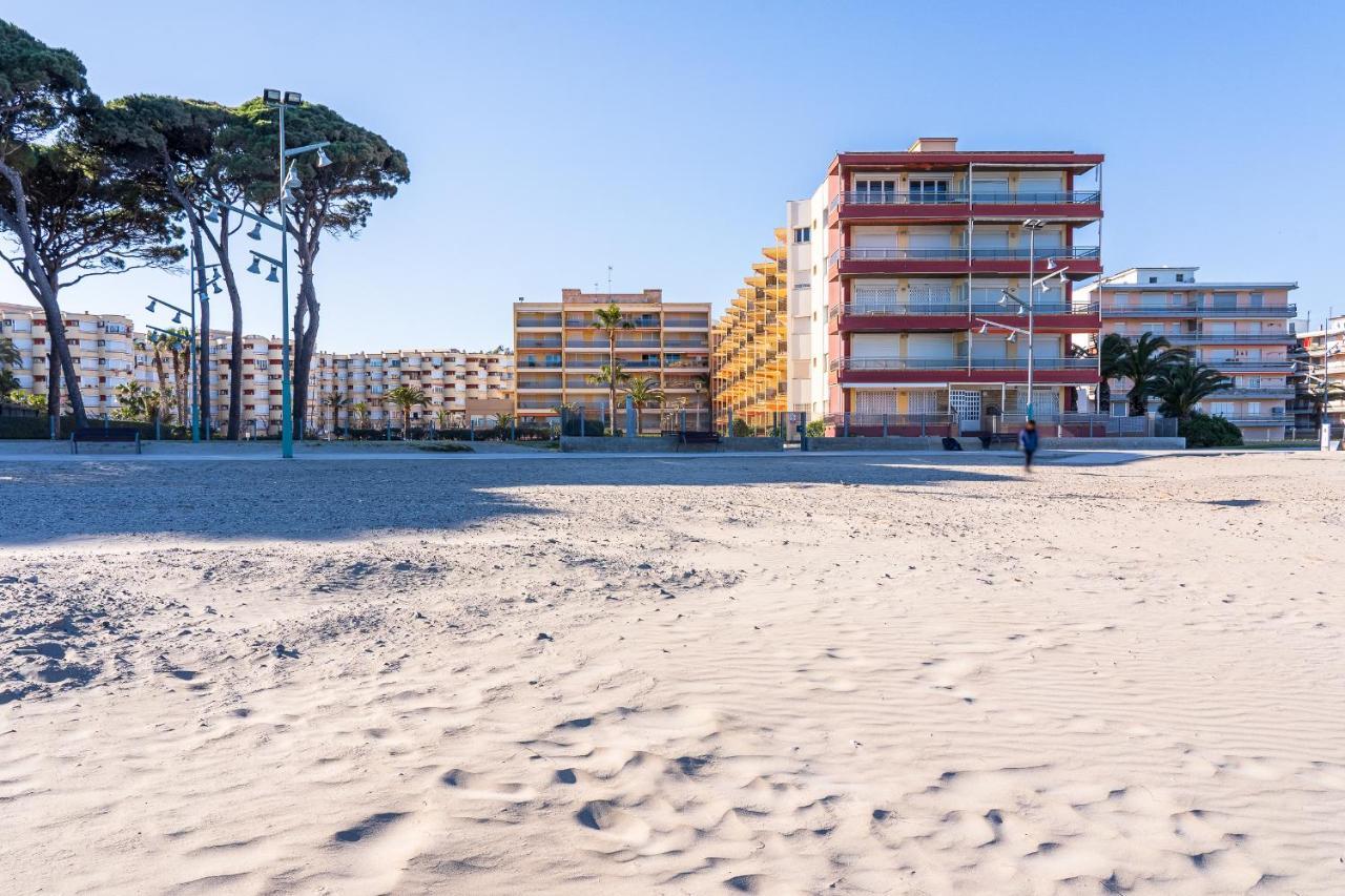 Hauzify I Apartament Solpins La Pineda Kültér fotó